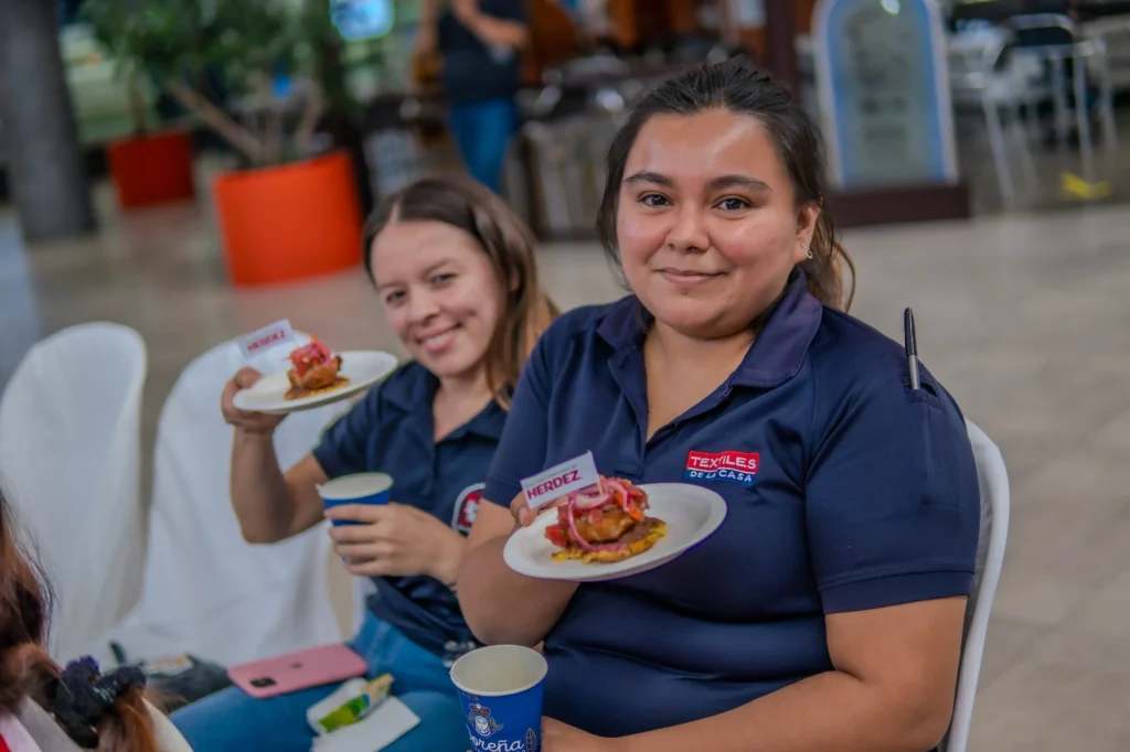 Espacios Culinarios Las Cascadas El Salvador 25