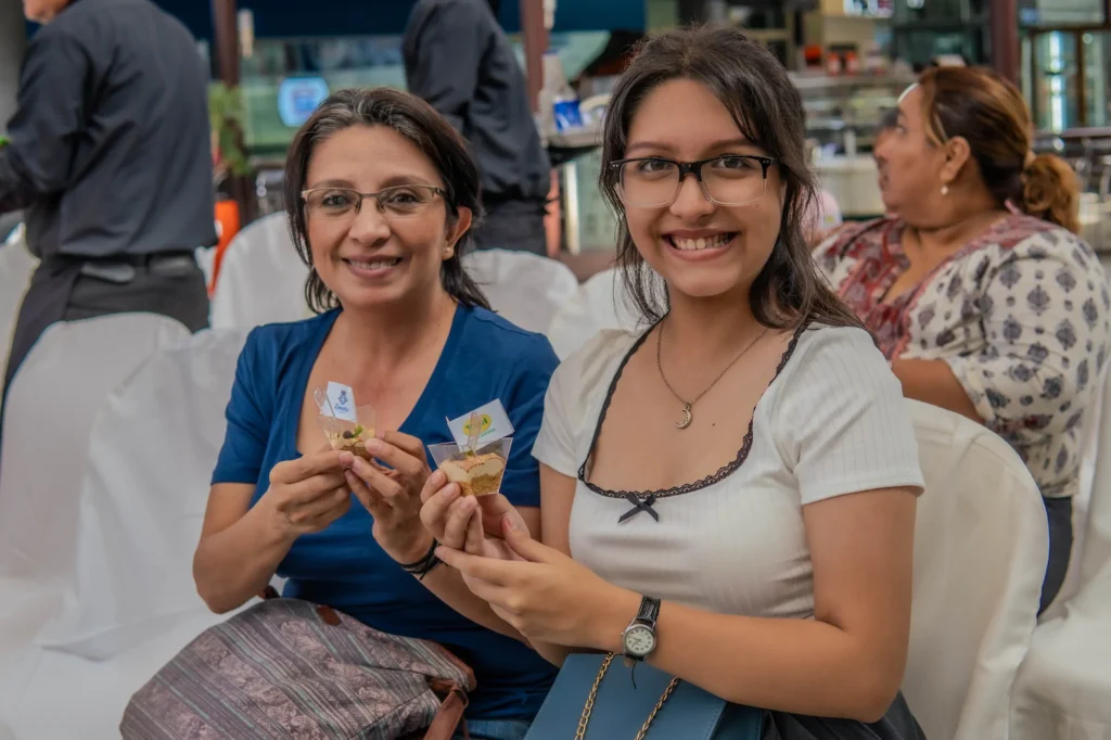 Espacios Culinarios Las Cascadas El Salvador 46