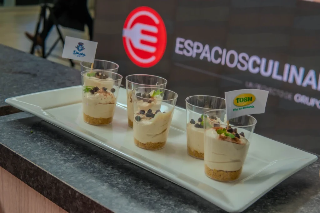 Espacios Culinarios Las Cascadas El Salvador 47