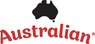 Logo Australian