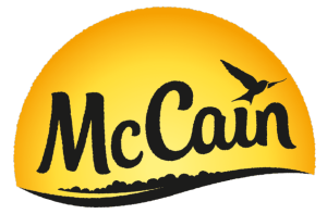 McCain Foods Logo