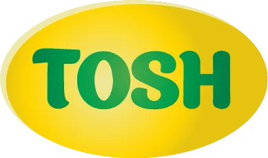 Tosh logo